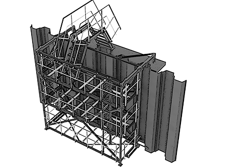 Монтажное приспособление